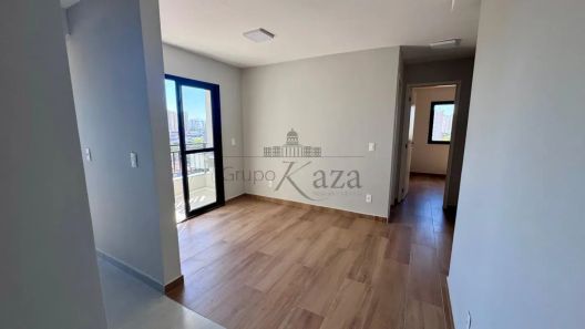 Apartamento com 2 Quartos à venda, 55m² no Parque Industrial, São José dos Campos