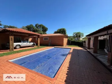 Casa com 3 Quartos à venda, 396m² no Parque Xangrilá, Campinas