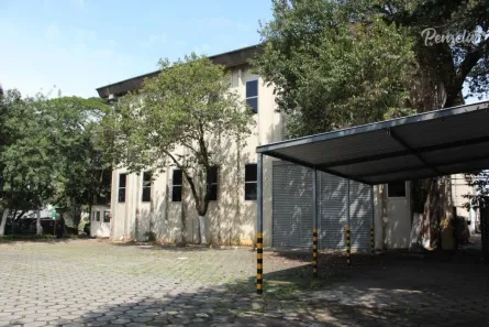 Galpão/Depósito/Armazém à venda, 2243m² no Jurubatuba, São Paulo