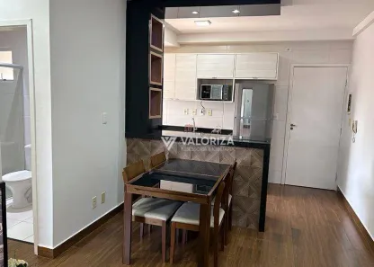Apartamento com 2 Quartos para alugar, 57m² no Parque Campolim, Sorocaba