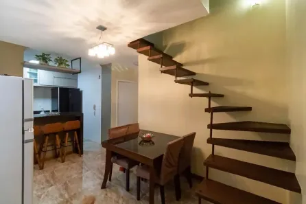 Apartamento com 2 Quartos à venda, 101m² no Serrano, Belo Horizonte