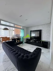 Apartamento com 4 Quartos à venda, 300m² no Horto Florestal, Salvador
