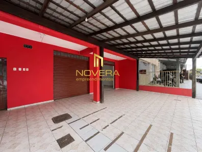 Ponto Comercial à venda, 43m² no Serra Azul, Brasília
