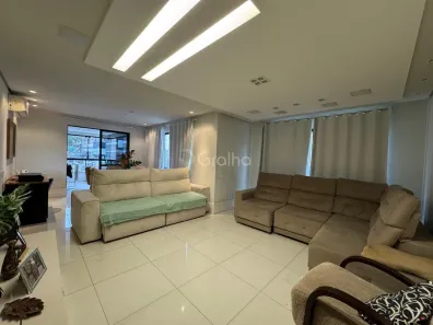 Apartamento com 3 Quartos à venda, 154m² no Agronômica, Florianópolis