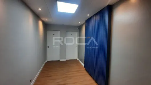 Sala Comercial à venda, 54m² no Centro, São Carlos