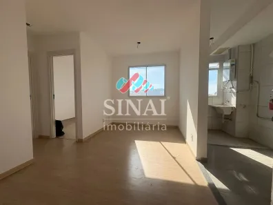 Apartamento com 2 Quartos à venda, 40m² no Ramos, Rio de Janeiro