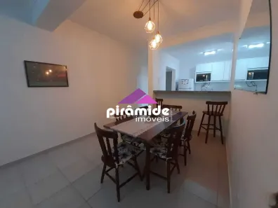 Apartamento com 2 Quartos à venda, 72m² no Praia Grande, Ubatuba