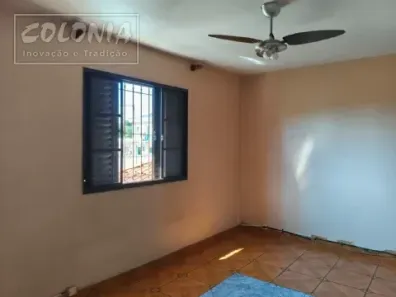 Casa com 3 Quartos à venda, 235m² no Vila Lucinda, Santo André