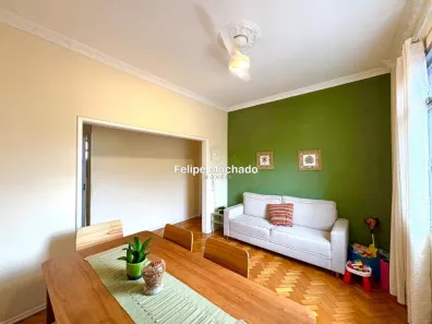 Cobertura com 5 Quartos à venda, 200m² no Todos os Santos, Rio de Janeiro