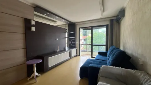 Apartamento com 3 Quartos à venda, 108m² no Marechal Floriano, Caxias do Sul