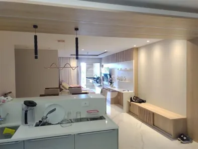 Apartamento com 3 Quartos à venda, 143m² no Recreio dos Bandeirantes, Rio de Janeiro