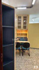 Sala Comercial à venda, 32m² no Alto da Boa Vista, Ribeirão Preto