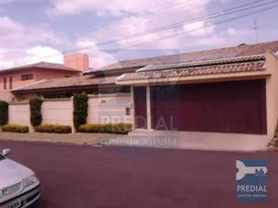 Casa com 3 Quartos à venda, 378m² no Planalto Paraíso, São Carlos
