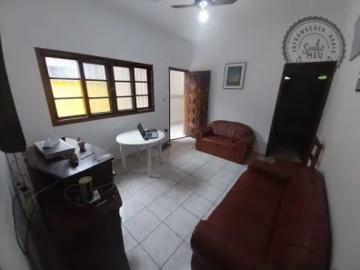 Casa com 2 Quartos à venda, 80m² no Ocian, Praia Grande