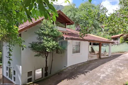 Casa com 3 Quartos à venda, 226m² no Ponte da Saudade, Nova Friburgo