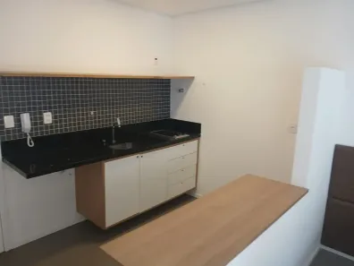 Apartamento com 1 Quarto à venda, 26m² no Higienópolis, São Paulo