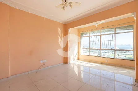 Apartamento com 2 Quartos à venda, 62m² no Centro, Niterói