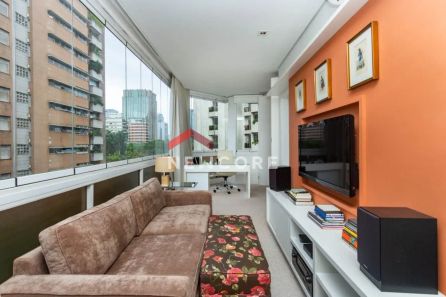 Apartamento com 3 Quartos à venda, 395m² no Itaim Bibi, São Paulo