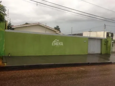 Apartamento com 4 Quartos à venda, 212m² no Glória, Várzea Grande
