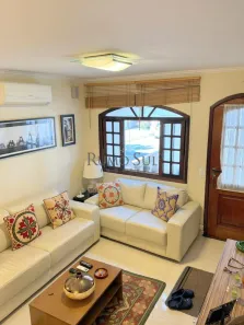 Casa de Condomínio com 3 Quartos à venda, 90m² no Jardim Marajoara, São Paulo