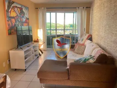 Apartamento com 3 Quartos à venda, 96m² no Ponta Negra, Natal