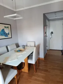 Apartamento com 3 Quartos à venda, 70m² no Jardim Bonfiglioli, São Paulo