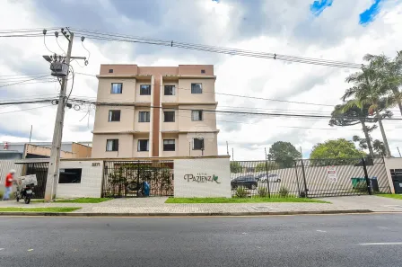 Apartamento com 2 Quartos à venda, 58m² no Boqueirão, Curitiba