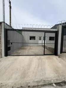Casa com 2 Quartos à venda, 80m² no Jardim São Miguel, Bragança Paulista