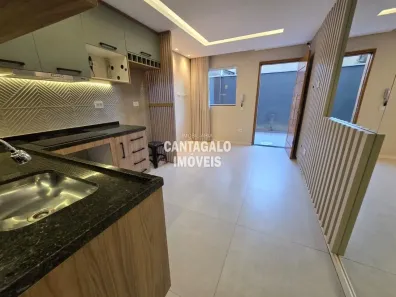 Apartamento com 2 Quartos à venda, 42m² no Vila Formosa, São Paulo