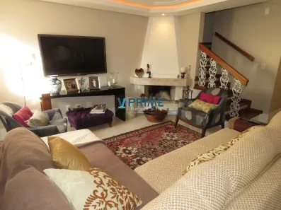 Casa de Condomínio com 3 Quartos à venda, 170m² no Vila Jardim, Porto Alegre