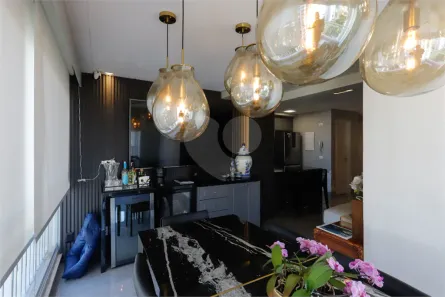 Apartamento com 2 Quartos à venda, 131m² no Vila Anastácio, São Paulo