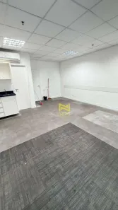 Sala Comercial para alugar, 35m² no Vila Leopoldina, São Paulo