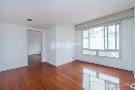 Apartamento com 1 Quarto à venda, 43m² no Bom Fim, Porto Alegre