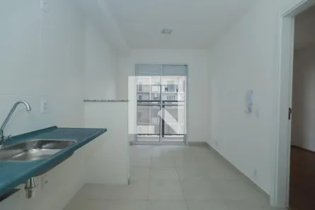 Apartamento com 1 Quarto à venda, 31m² no Água Branca, São Paulo