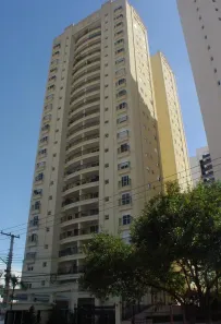 Apartamento com 4 Quartos à venda, 134m² no Vila Clementino, São Paulo