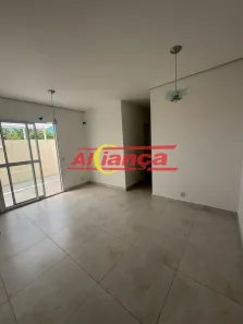Apartamento com 3 Quartos à venda, 96m² no Vila Rosália, Guarulhos