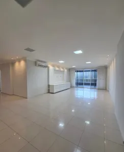 Apartamento com 4 Quartos à venda, 230m² no Ponta do Farol, São Luís