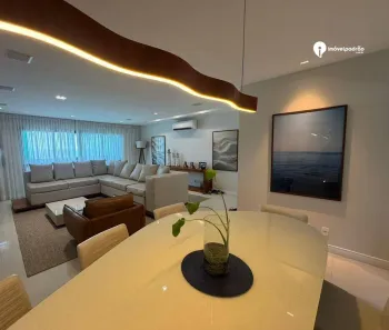 Apartamento com 4 Quartos à venda, 211m² no Conceição de Jacareí, Mangaratiba