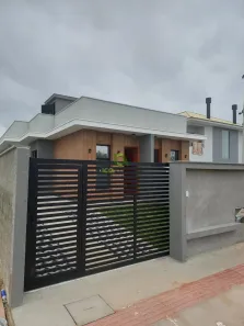 Casa com 3 Quartos à venda, 71m² no Guarda do Cubatão, Palhoça