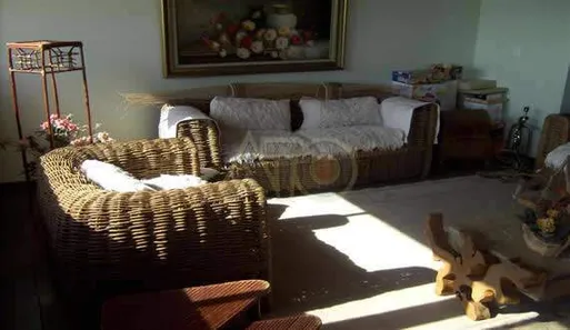 Apartamento com 4 Quartos à venda, 486m² no Cidade Alta, Piracicaba