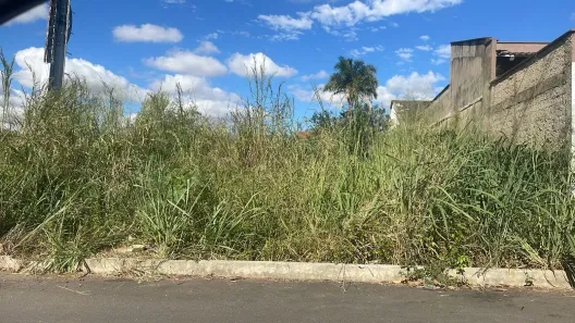 Lote/Terreno à venda, 404m² no Setor Faiçalville, Goiânia