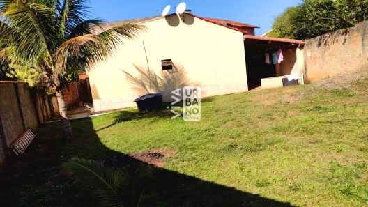 Casa com 2 Quartos à venda, 82m² no Dorândia, Barra do Piraí