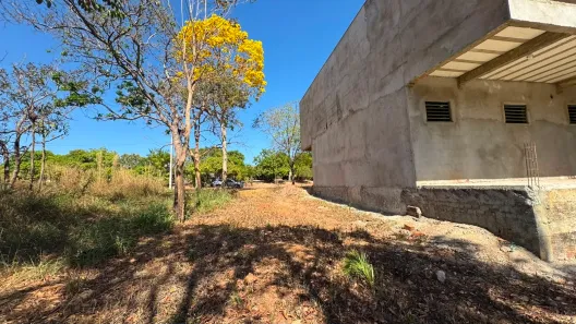 Lote/Terreno à venda, 144m² no Plano Diretor Norte, Palmas