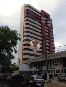 Apartamento com 4 Quartos à venda, 270m² no Petrópolis, Natal
