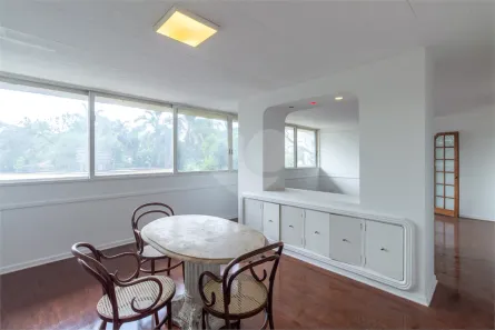 Apartamento com 3 Quartos à venda, 170m² no Jardim Paulista, São Paulo