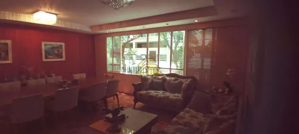 Apartamento com 5 Quartos à venda, 159m² no Copacabana, Rio de Janeiro
