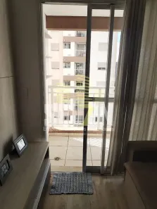 Apartamento com 2 Quartos à venda, 64m² no Parque Residencial das Camélias, Bauru