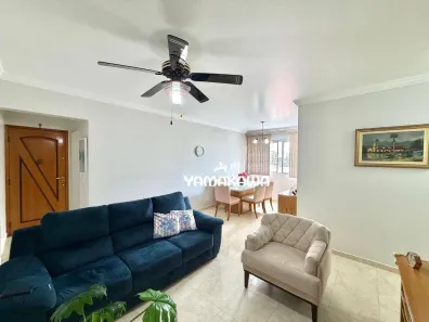 Apartamento com 3 Quartos à venda, 90m² no Chácara Santo Antônio (Zona Leste), São Paulo