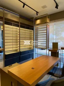 Sala Comercial para alugar, 62m² no Cidade Jardim, Rio Claro