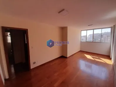 Apartamento com 3 Quartos à venda, 95m² no Serra, Belo Horizonte